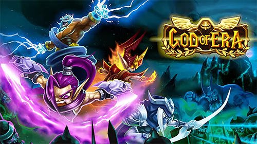 download God of Era: Epic heroes war apk